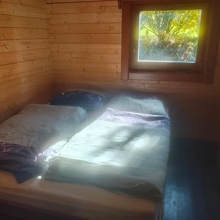 Prázdninový dům útulná Na Jívové