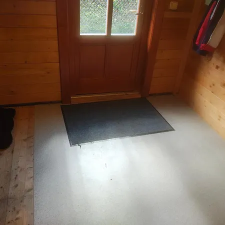 útulná Na Jívové