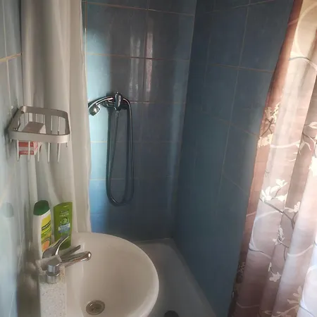 útulná Na Jívové
